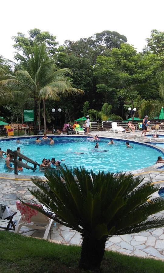 Paradise Rio Quente 517 Exterior photo